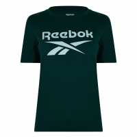 Reebok T-Shirt Womens  Атлетика