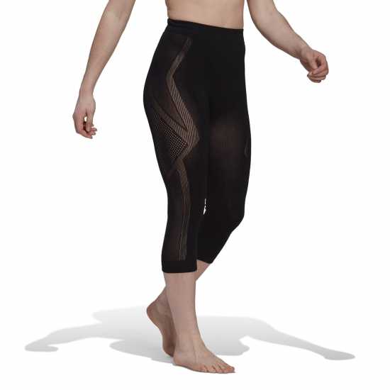 Adidas Terrex Drynamo™ Eco Merino Three Quarterleggingsr  