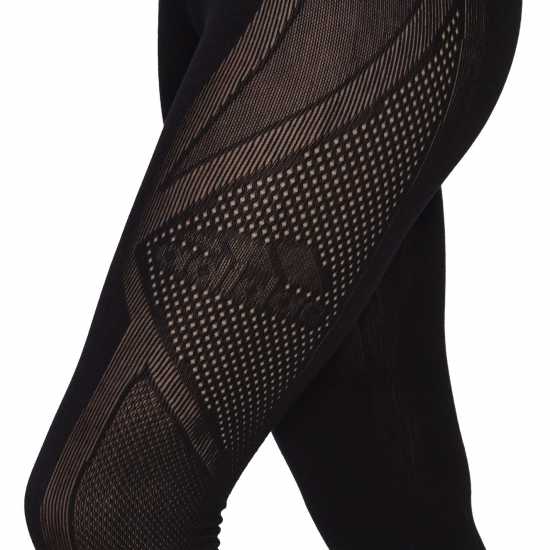 Adidas Terrex Drynamo™ Eco Merino Three Quarterleggingsr  