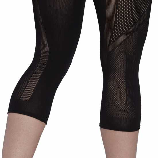 Adidas Terrex Drynamo™ Eco Merino Three Quarterleggingsr  