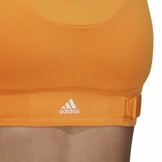 Adidas Fastimpact Luxe Run High-Support Bra Womens  Спортни сутиени