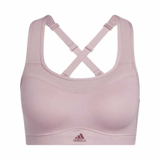 Adidas Training High-Support Sports Bra Womens  Спортни сутиени