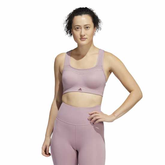 Adidas Training High-Support Sports Bra Womens  Спортни сутиени