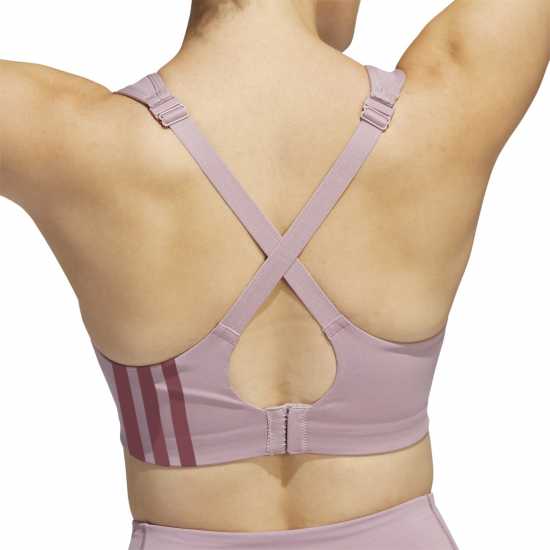 Adidas Training High-Support Sports Bra Womens  Спортни сутиени