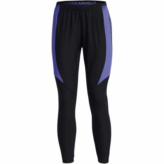 Under Armour W's Challenger Pro Pant Черна Strl Clst Футболни тренировъчни долнища