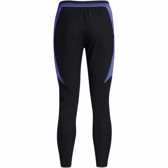 Under Armour W's Challenger Pro Pant Черна Strl Clst Футболни тренировъчни долнища