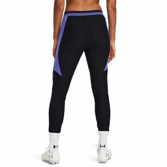 Under Armour W's Challenger Pro Pant Черна Strl Clst Футболни тренировъчни долнища