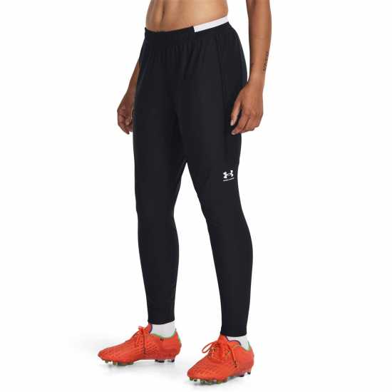 Under Armour W's Challenger Pro Pant Черно 