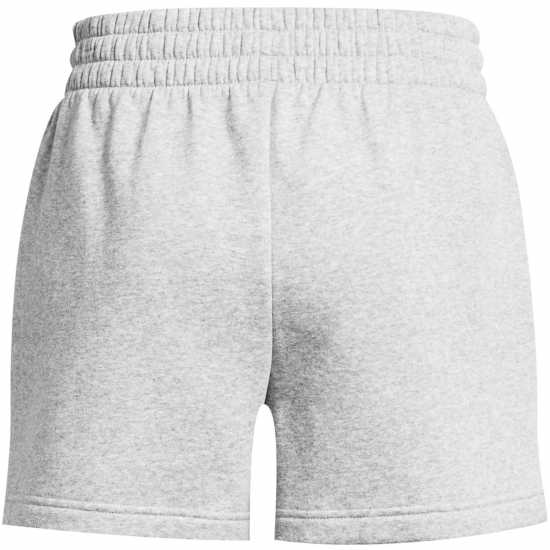 Under Armour Fleece Short  Дамски клинове за фитнес