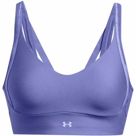 Under Armour Infin Strap Bra Ld43 Старл/Целес Спортни сутиени