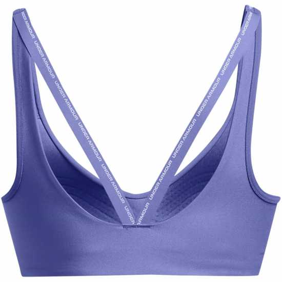 Under Armour Infin Strap Bra Ld43 Старл/Целес Спортни сутиени