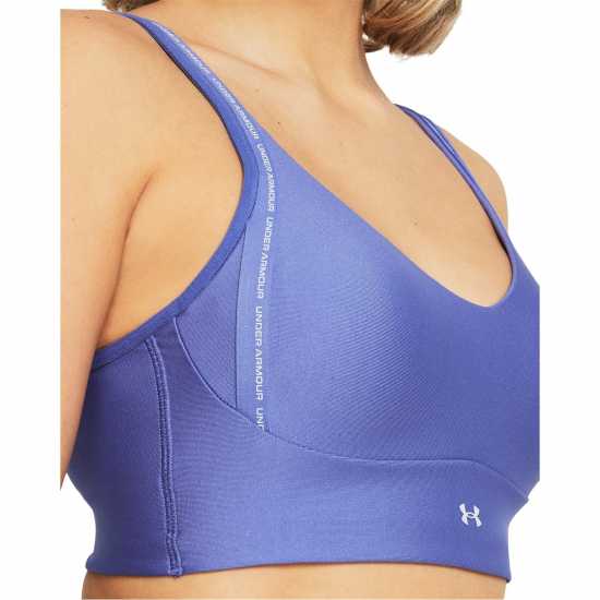 Under Armour Infin Strap Bra Ld43 Старл/Целес Спортни сутиени