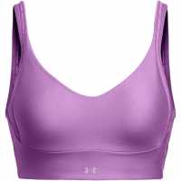 Under Armour Infin Strap Bra Ld43 Пров Лилаво Спортни сутиени