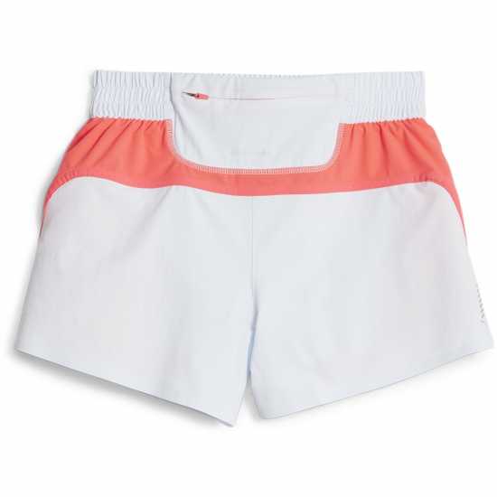 Puma Run Ultraweave Velocity Short W Gym Womens  Дамски клинове за фитнес