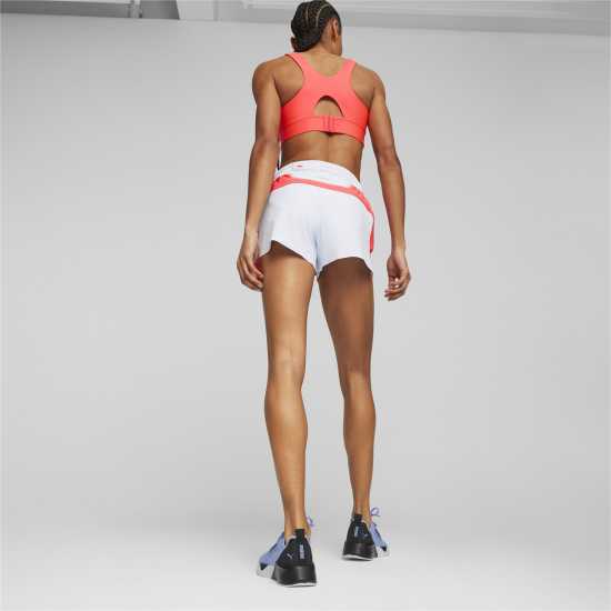 Puma Run Ultraweave Velocity Short W Gym Womens  Дамски клинове за фитнес