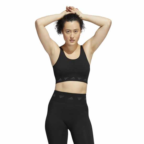 Adidas Aeroknit Bra Ld99  