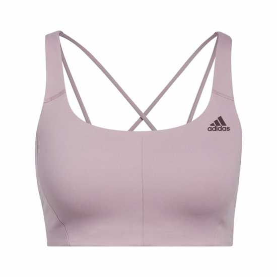 Adidas Coreflow Medium Support Sports Bra Womens  Спортни сутиени