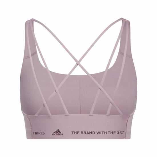 Adidas Coreflow Medium Support Sports Bra Womens  Спортни сутиени