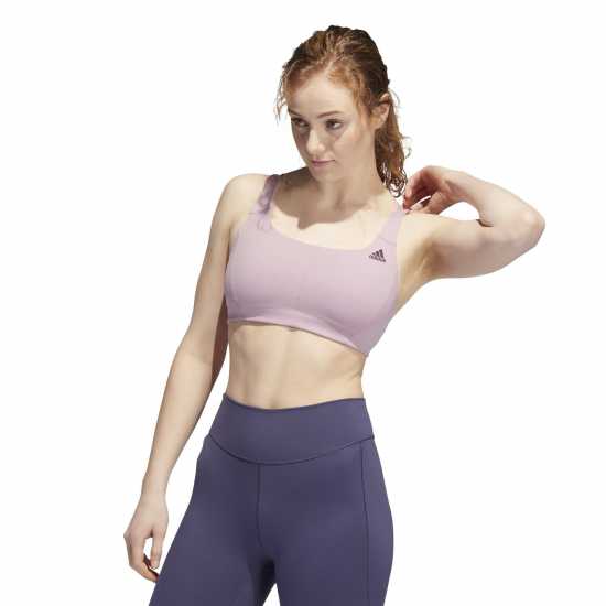 Adidas Coreflow Medium Support Sports Bra Womens  Спортни сутиени