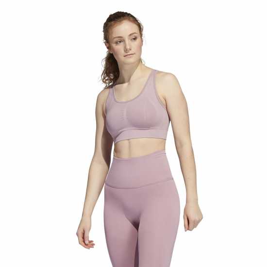 Adidas Formotion Sculpt Medium-Support Bra  Спортни сутиени