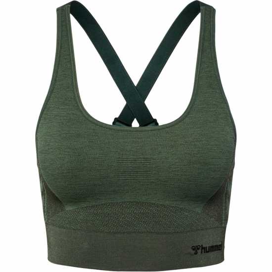 Hummel Clea Top Bra Ld41  