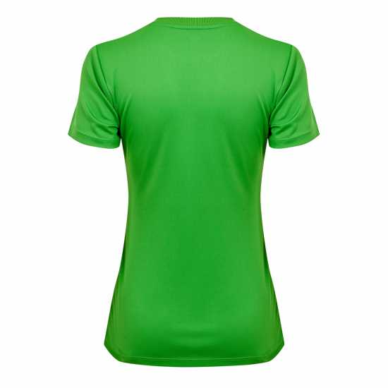 Umbro T-Shirt Womens TW Изумруд Дамски тениски и фланелки