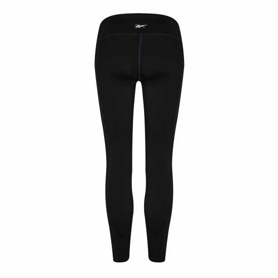 Reebok Workout Ready Mesh Leggings Womens Gym Legging  