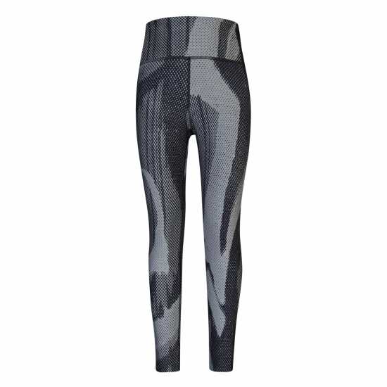 Reebok Lux Perform Leggings Womens Gym Legging  