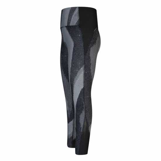 Reebok Lux Perform Leggings Womens Gym Legging  