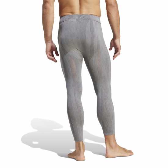 Adidas Мъжки Клин Drynamo Training Tights Mens  