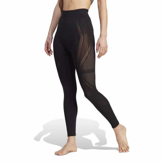 Adidas Drynamo Training Leggings Womens  