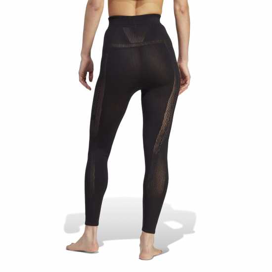 Adidas Drynamo Training Leggings Womens  