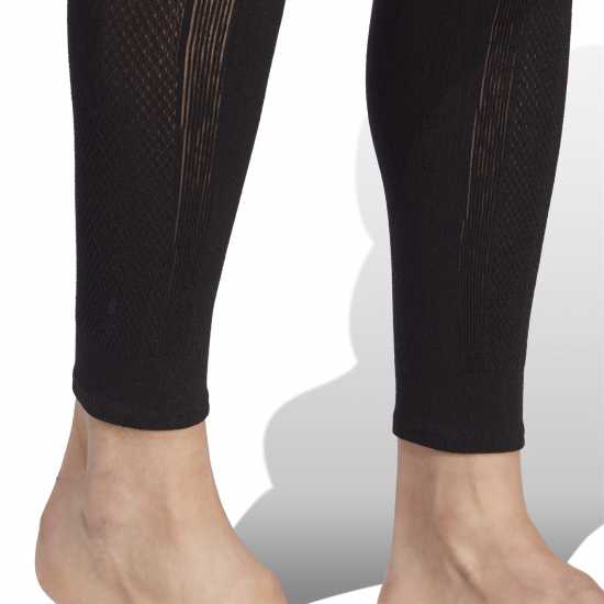 Adidas Drynamo Training Leggings Womens  