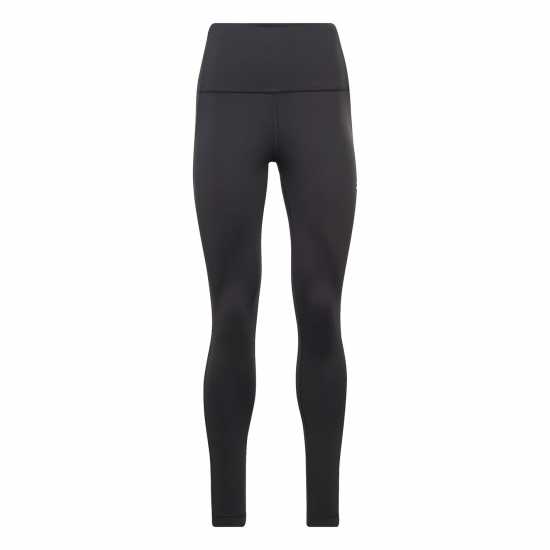 Reebok Lux Perform High-Rise Leggings Womens Gym Legging  