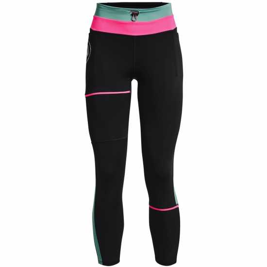 Under Armour Run Anywhere Leggings Womens  