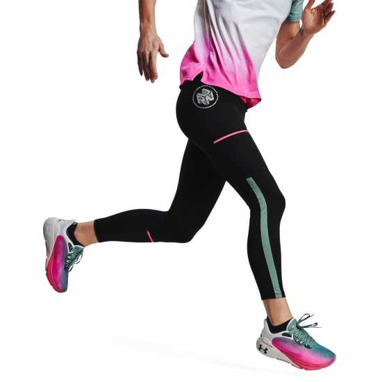 Under Armour Run Anywhere Leggings Womens  