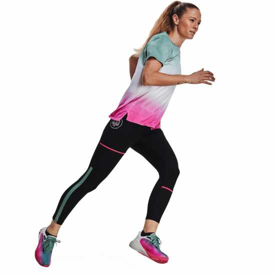 Under Armour Run Anywhere Leggings Womens  