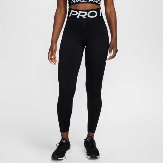 Nike Pro Sculpt Women'S Dri-Fit High-Waisted Leggings Gym Legging Womens  