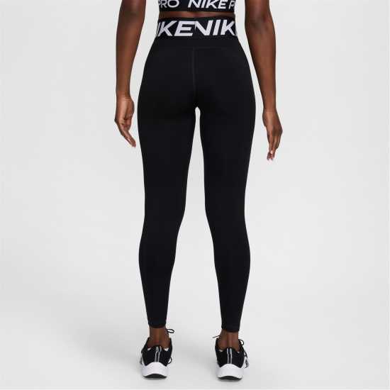 Nike Pro Sculpt Women'S Dri-Fit High-Waisted Leggings Gym Legging Womens  