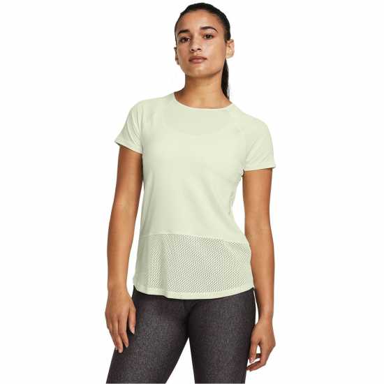 Under Armour Breathelux T Ld99 Зелено Атлетика