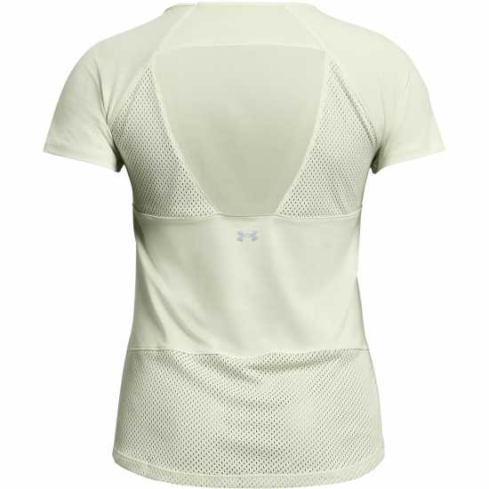 Under Armour Breathelux T Ld99 Зелено Атлетика