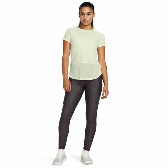 Under Armour Breathelux T Ld99 Зелено Атлетика