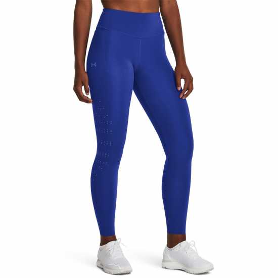 Under Armour Armour Flyfast Elite Ankle Tight Gym Legging Womens  Дамски клинове за фитнес