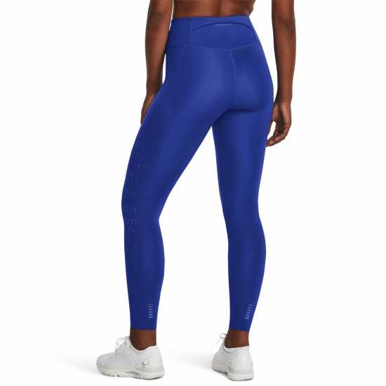 Under Armour Armour Flyfast Elite Ankle Tight Gym Legging Womens  Дамски клинове за фитнес