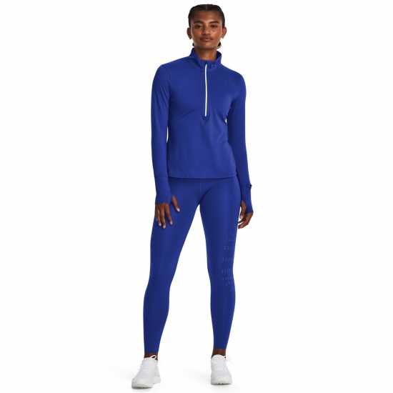 Under Armour Armour Flyfast Elite Ankle Tight Gym Legging Womens  Дамски клинове за фитнес