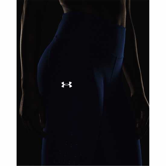 Under Armour Armour Flyfast Elite Ankle Tight Gym Legging Womens  Дамски клинове за фитнес