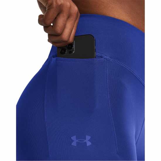 Under Armour Armour Flyfast Elite Ankle Tight Gym Legging Womens  Дамски клинове за фитнес