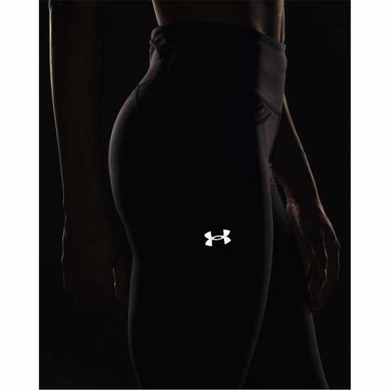 Under Armour Armour Fly Fast Elite Isochill Tgt Gym Legging Womens Лилаво 