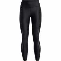 Under Armour Armour Fly Fast Elite Isochill Tgt Gym Legging Womens Black Дамски клинове за фитнес