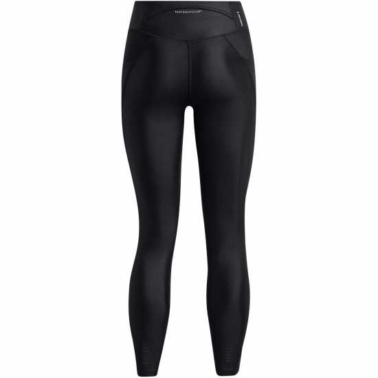 Under Armour Armour Fly Fast Elite Isochill Tgt Gym Legging Womens Black Дамски клинове за фитнес